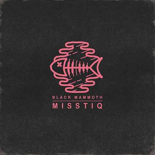 Black Mammoth Logo - Black Mammoth (Single) by Misstiq : Napster