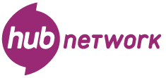 Hub Network Logo - Hub Network logo 2014.png