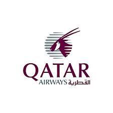 Qatar Airways Logo - qatar airlines logo - Google Search | airline logos | Pinterest ...
