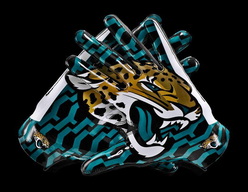 Jaguar Football Logo - jacksonville jaguars 2013 uniform design process