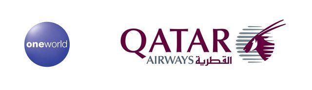 Qatar Airways Logo - Qatar Airways | New Zealand