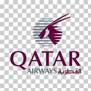 Qatar Airways Logo - 88 qatar Airways Logo PNG cliparts for free download | UIHere