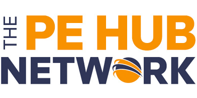 Hub Network Logo - The PE HUB Network Logo