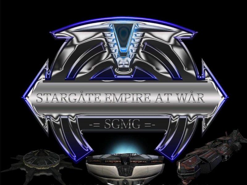 War Pegasus Logo - Bad news! - Stargate - Empire at War: Pegasus Chronicles mod for ...