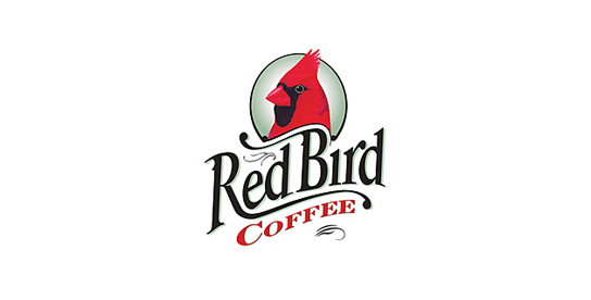 Red Bird Company Logo - Red Bird Coffee | Rainforest Alliance
