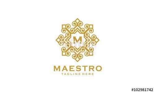 Maestro Logo - Maestro Logo