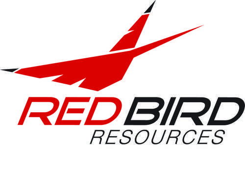 Red Bird Airline Logo - Red Bird Resources, Inc. presents to Ocala, FL, entrepreneurs ...