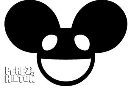 Mickey Mouse Head Logo - Disney Investigating Deadmau5 For Kidnapping Mickey? Wait, WHAT ...