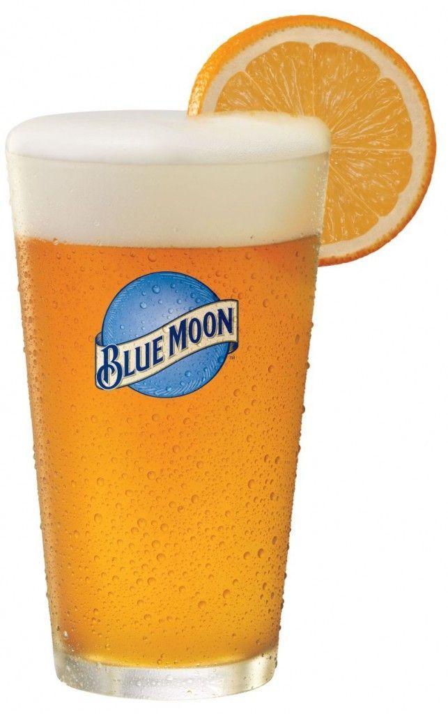 Blue Moon Draft Logo - Blue Moon | Favorite recipes. | Pinterest | Blue moon beer, Beer and ...