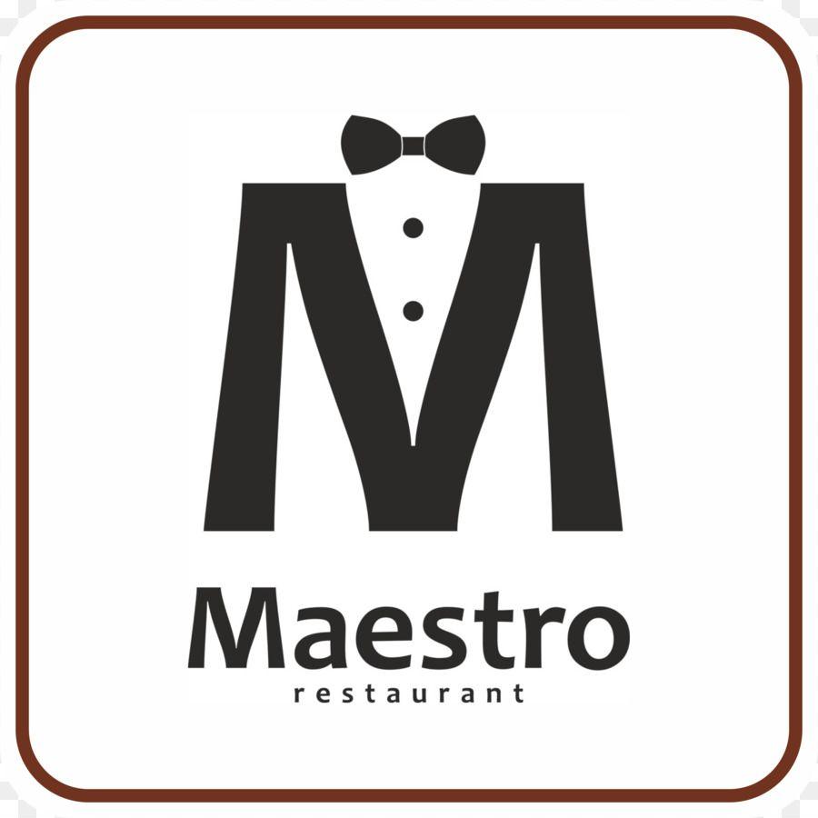 Maestro Logo - Logo Maestro Restaurant Brand Wine del maestro 2186*2186