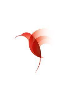 Red Bird Company Logo - 40 Best 桃園綠線 images | Bird logos, Visual identity, Corporate design