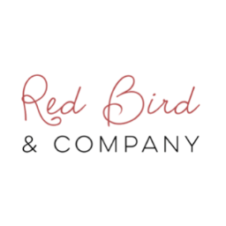 Red Bird Company Logo - red bird company (@redbirdandco) | Twitter