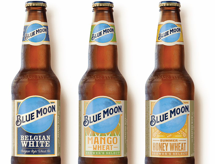 Blue Moon Draft Logo - Home | Blue Moon