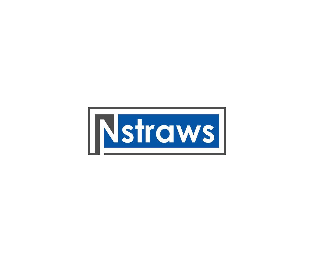 Red Bird Company Logo - Elegant, Playful, Wholesale Logo Design for N-straws or Nstraws by ...
