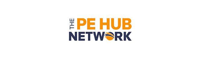 Hub Network Logo - pe-hub-network-logo