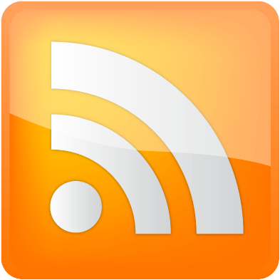 RSS Logo - Pilot RSS feeds