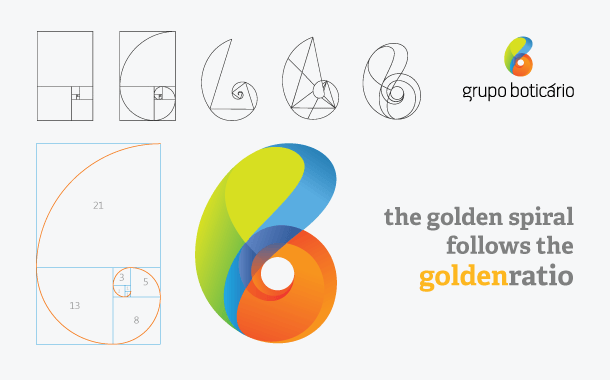 Golden Ratio Logo - The Golden Ratio, Logo & Web Design | Tom's Blog