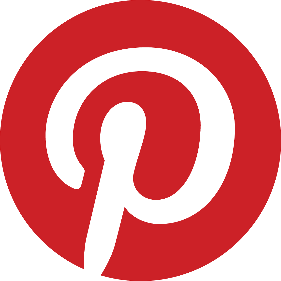 Pinterest Logo - Pinterest Logos