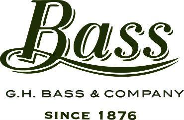 Well Known Clothing Logo - Style Your Wardrobe with G.H. Bass Men's Shoes