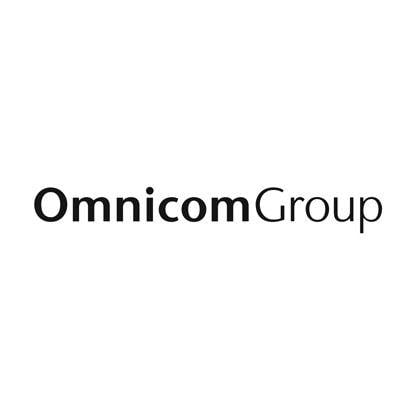 Omnicom Group Official Logo - Omnicom Group on the Forbes World's Best Employers List