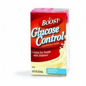 Boost Glucose Control Logo - 27 BOOST Glucose Control Nutritional Drink Chocolate | eBay