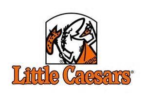 Caesars Logo - Little Caesars Logo - Yelp