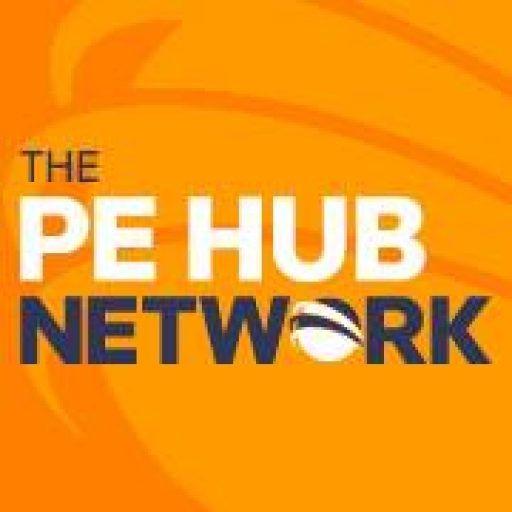 Hub Network Logo - PE Hub - A Community for Professionals in Private Capital
