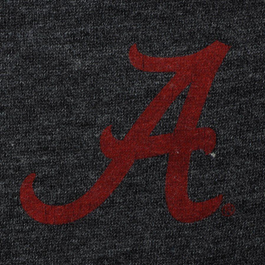 Camo Alabama Logo - Alabama Crimson Tide Colosseum Edge Full-Zip Hoodie – Charcoal ...