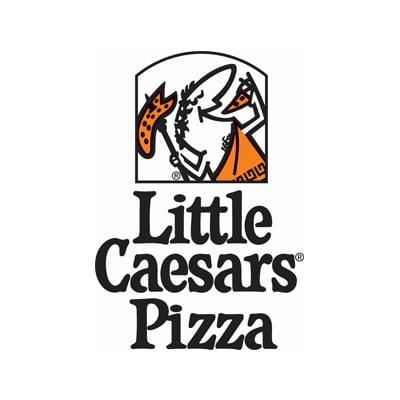 Caesars Logo - Little Caesars Pizza