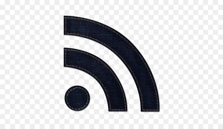 RSS Logo - Social media Computer Icons Blog RSS Social network - Icon Rss Logo ...