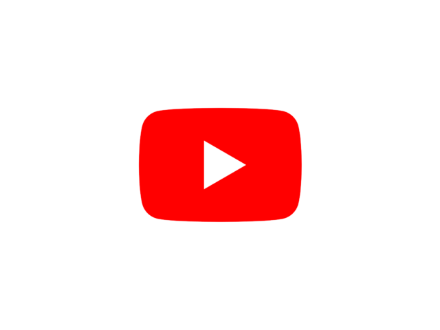 Red YouTube Logo - Youtube logo | Logok