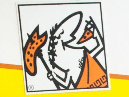 Caesars Logo - Hidden Image In Little Caesars Logo That You Won't Be Able To Unsee