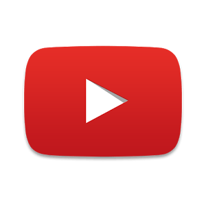 Get YouTube Logo - File:YouTube logo (2013-2015).png - Wikimedia Commons