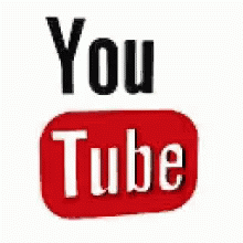 Get YouTube Logo - Youtube Logo GIF - Youtube Logo GamerAlen - Discover & Share GIFs