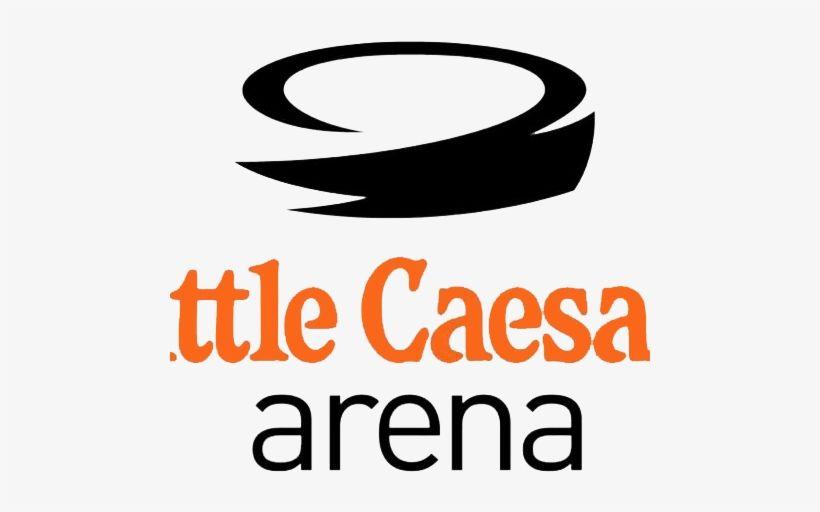 Caesars Logo - Little Caesars Arena Logo Caesars Logo 2018