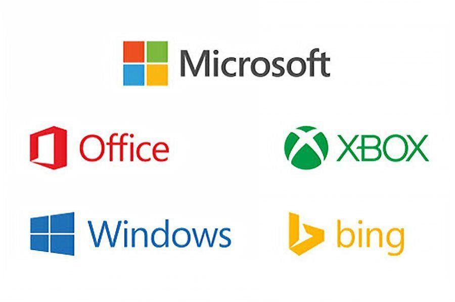 Microsoft Bing Logo - Bing Logo Design Evolution 2009 to 2016 | The Logo Smith