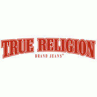 Red True Religion Logo - True Religion Logo Vector (.EPS) Free Download