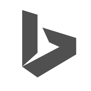 Microsoft Bing Logo - 13 Bing Logo Icon Images - Microsoft Bing Logo Icon, New Bing Logo ...