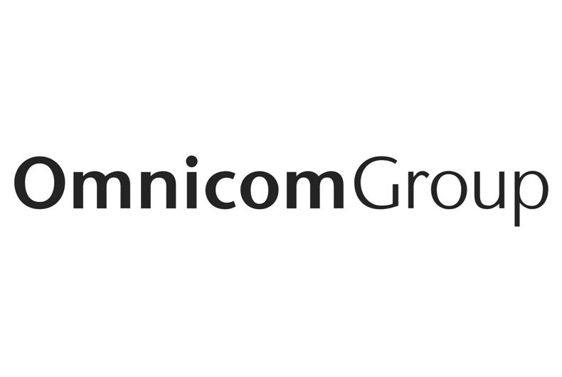 Omnicom Group Official Logo - Omnicom-Group - AM Marketing, Media, Advertising News in MENA