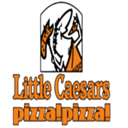 Caesars Logo - Little Caesars Logo - Roblox