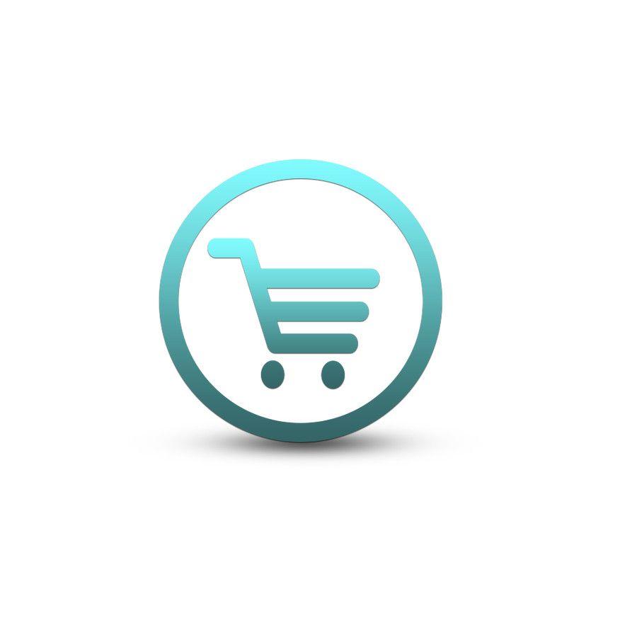 Cart Logo - Entry #9 by kennmcmxci for Design a Shopping Cart Logo | Freelancer