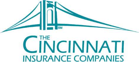Insurance Company Logo - The Branding Source: New logo: Cincinnati Insurance Companies