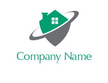 Insurance Company Logo - Free Insurance Logos, Life, Health, Home, Car Insurance Logo Creator