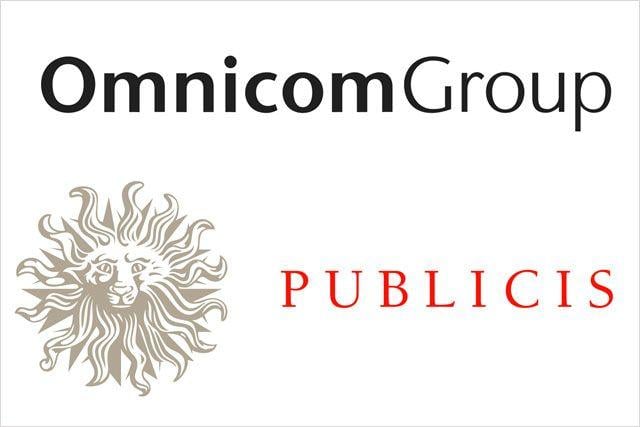 Omnicom Group Official Logo - Everything you need to know about Publicis Omnicom Group