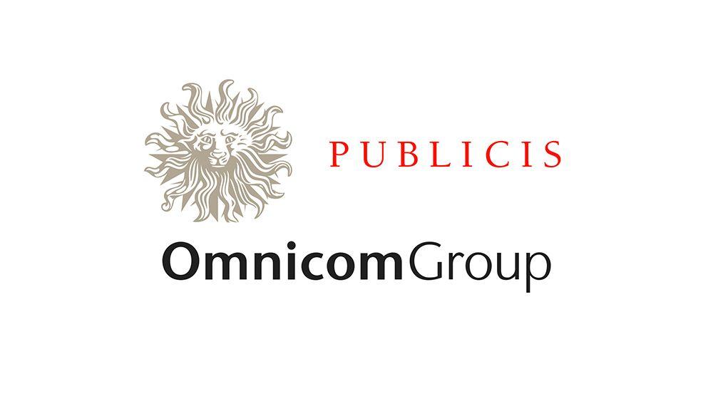 Omnicom Group Official Logo - Omnicom Group, Publicis Groupe Consider Merger