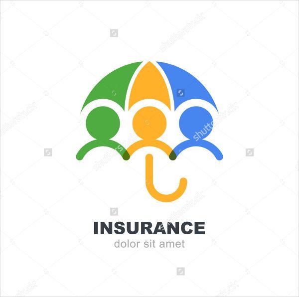 Insurance Company Logo - Company Logo Designs. Free & Premium Templates