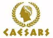 Caesars Logo - caesars-logo-a.c. - Spin Games