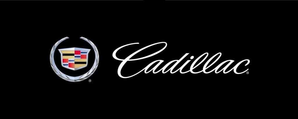 Black Cadillac Logo - Black Cadillac Logo Wallpaper