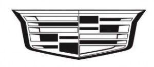 Black Cadillac Logo - Cadillac's Logo To Lose The Wreath? | GM Authority