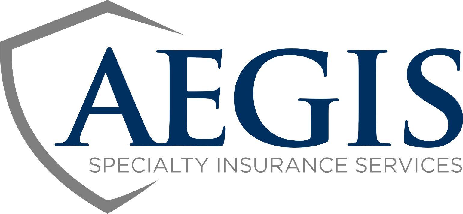 Insurance Company Logo - Aegis Security Insurance Company
